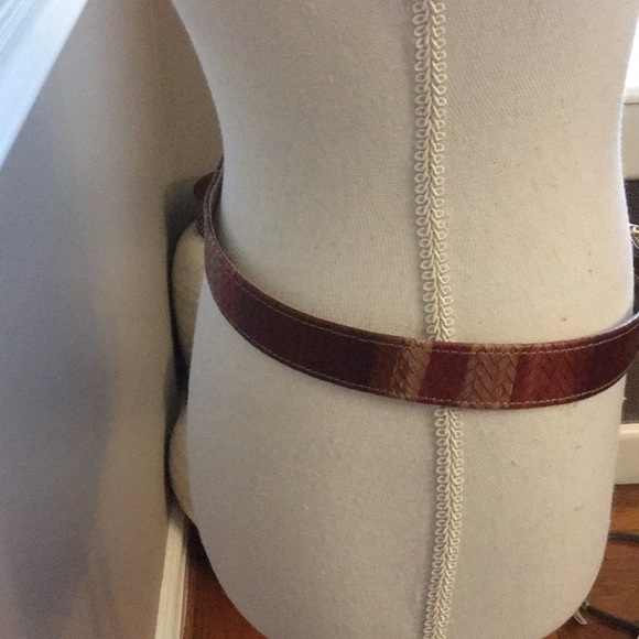 B. B. Simon belt - Picture 5 of 7